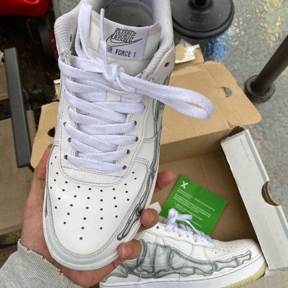 AF1 - Picture 5 of 14